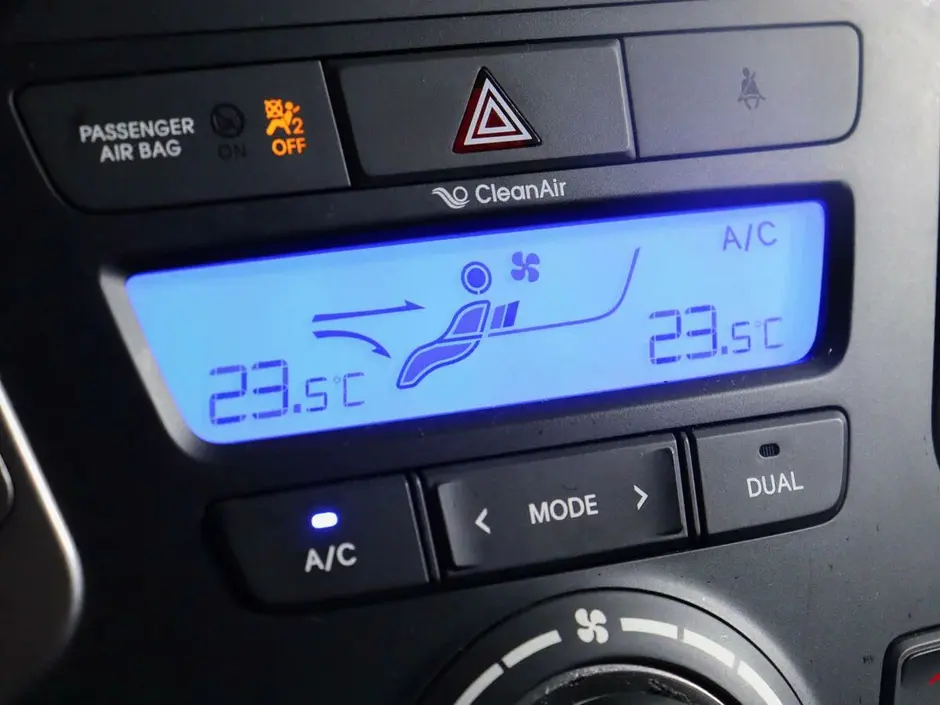 Hyundai Santa Fe, 2014 г.