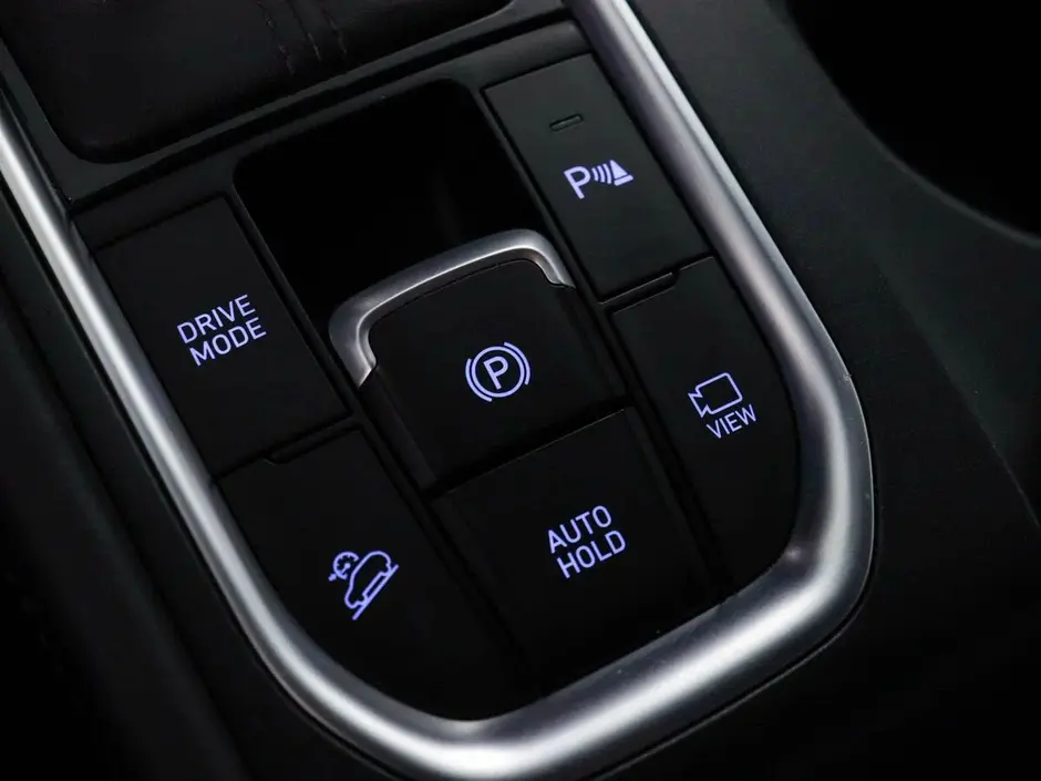 Hyundai Santa Fe, 2019 г.