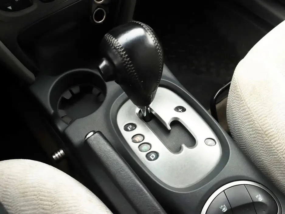 Hyundai Santa Fe, 2010 г.
