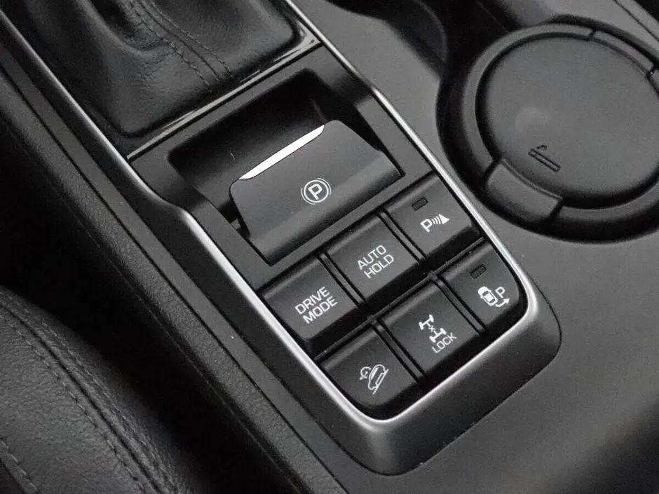 Hyundai Tucson, 2016 г.