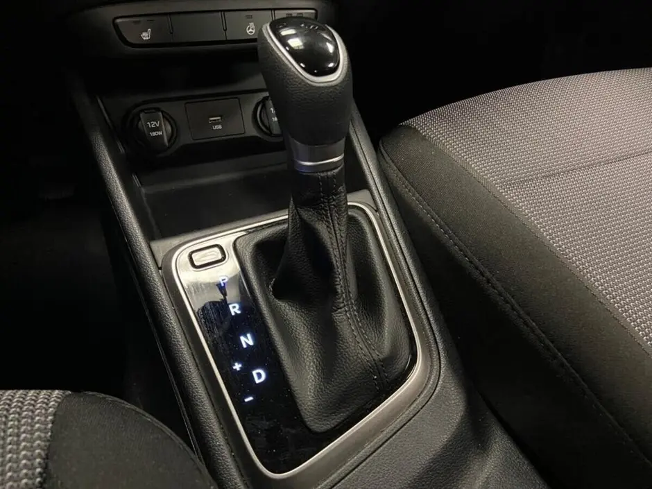 Hyundai Solaris, 2022 г.