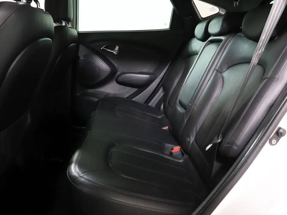 Hyundai ix35, 2011 г.