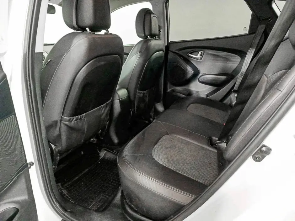 Hyundai ix35, 2012 г.