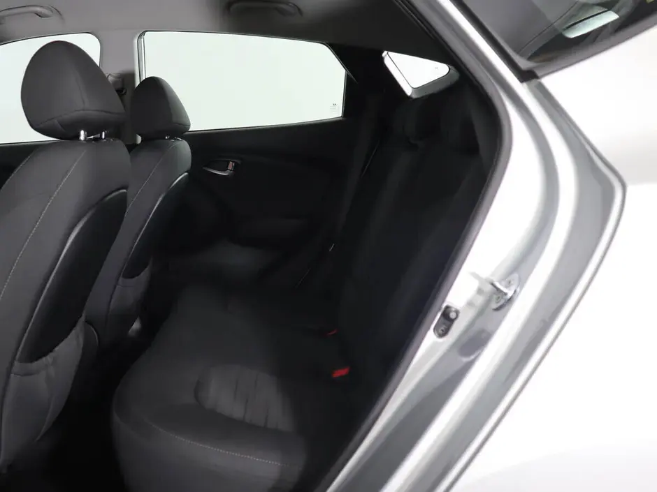 Hyundai ix35, 2015 г.