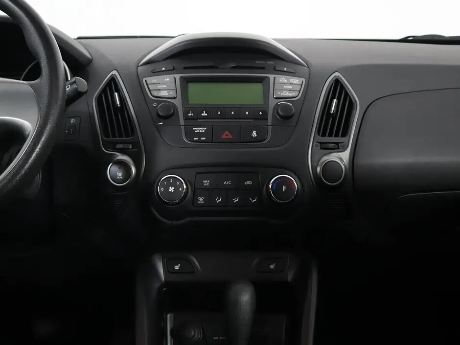 Hyundai ix35, 2015 г.