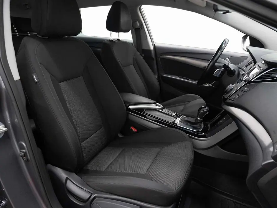 Hyundai i40, 2013 г.