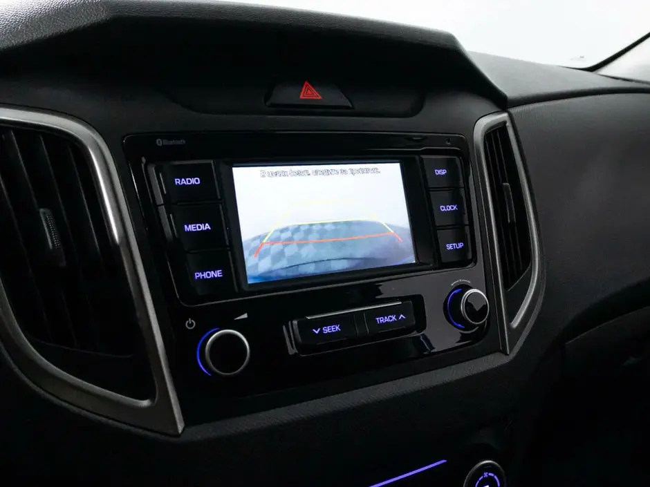 Hyundai Creta, 2020 г.