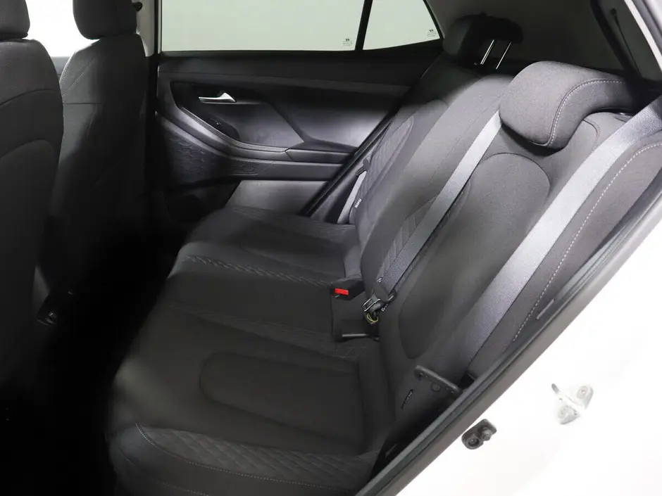 Hyundai Creta, 2021 г.