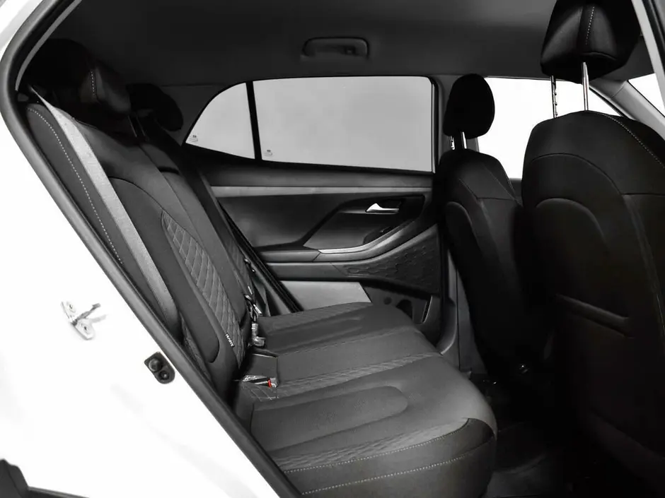 Hyundai Creta, 2021 г.