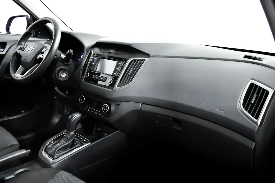 Hyundai Creta, 2020 г.