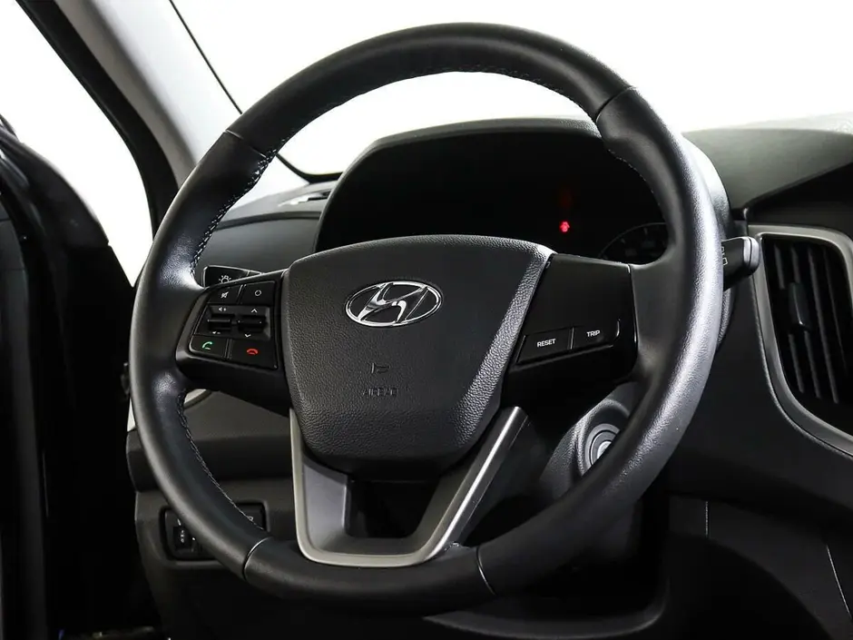 Hyundai Creta, 2020 г.