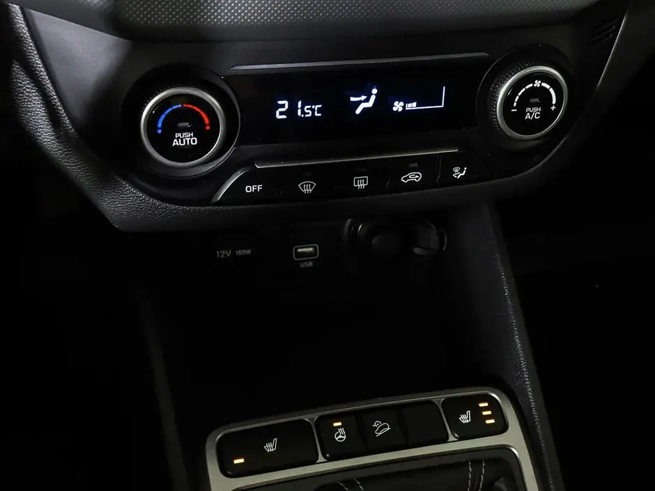 Hyundai Creta, 2020 г.