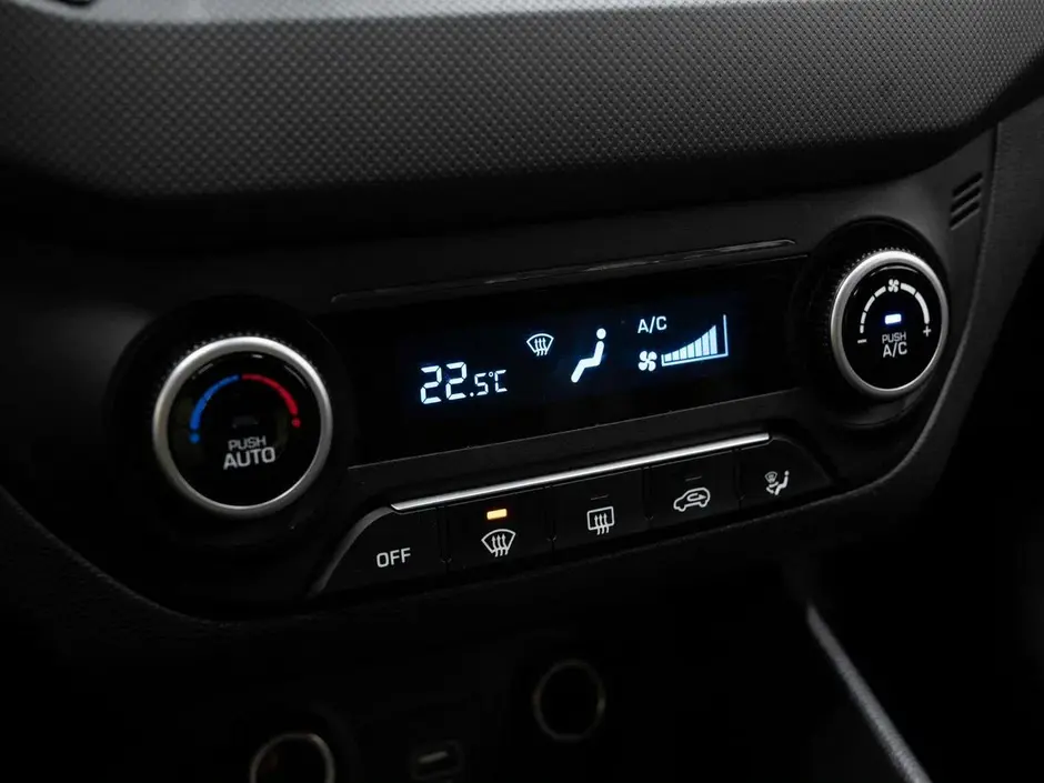 Hyundai Creta, 2020 г.