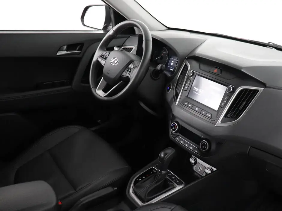Hyundai Creta, 2020 г.