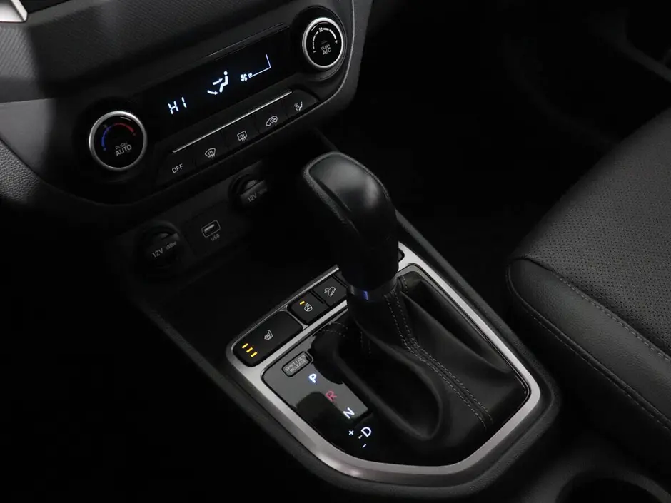 Hyundai Creta, 2020 г.