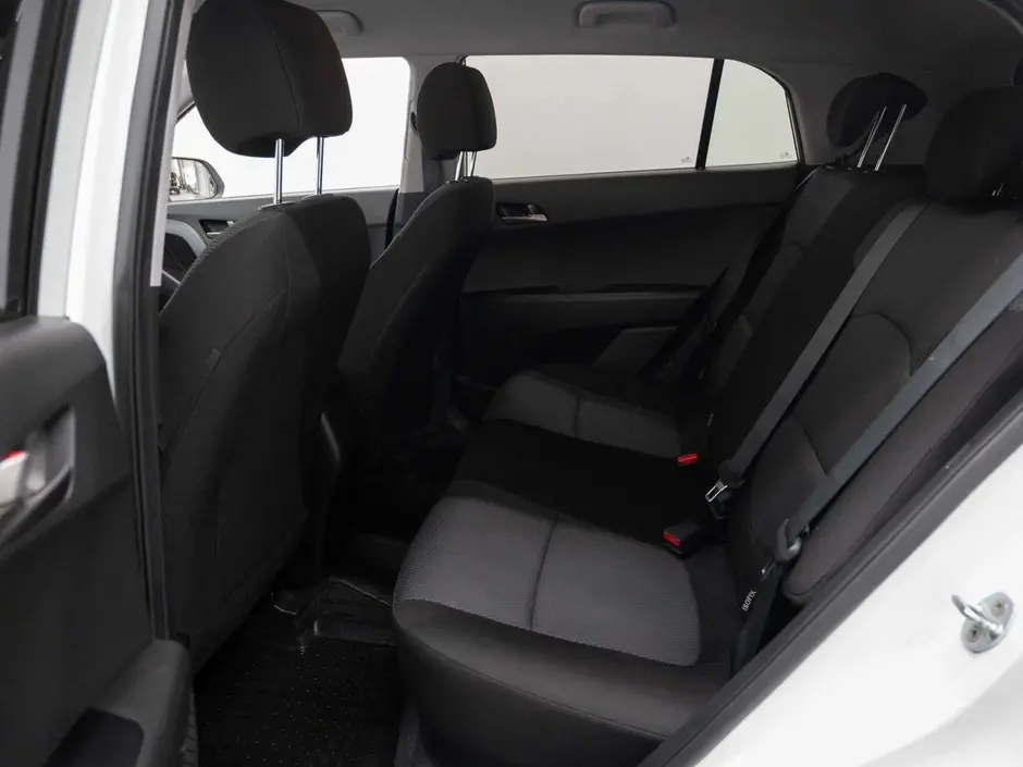 Hyundai Creta, 2016 г.
