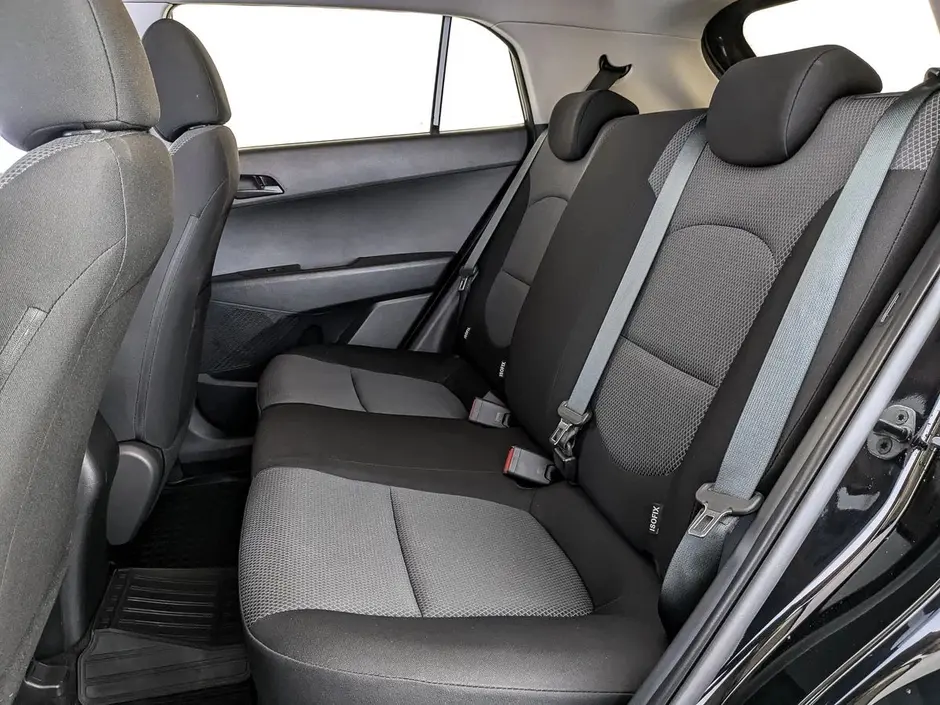 Hyundai Creta, 2019 г.