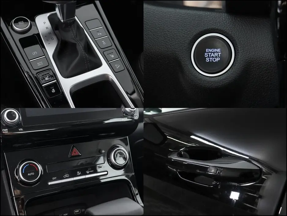 Hyundai Creta, 2021 г.