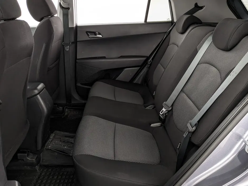 Hyundai Creta, 2020 г.