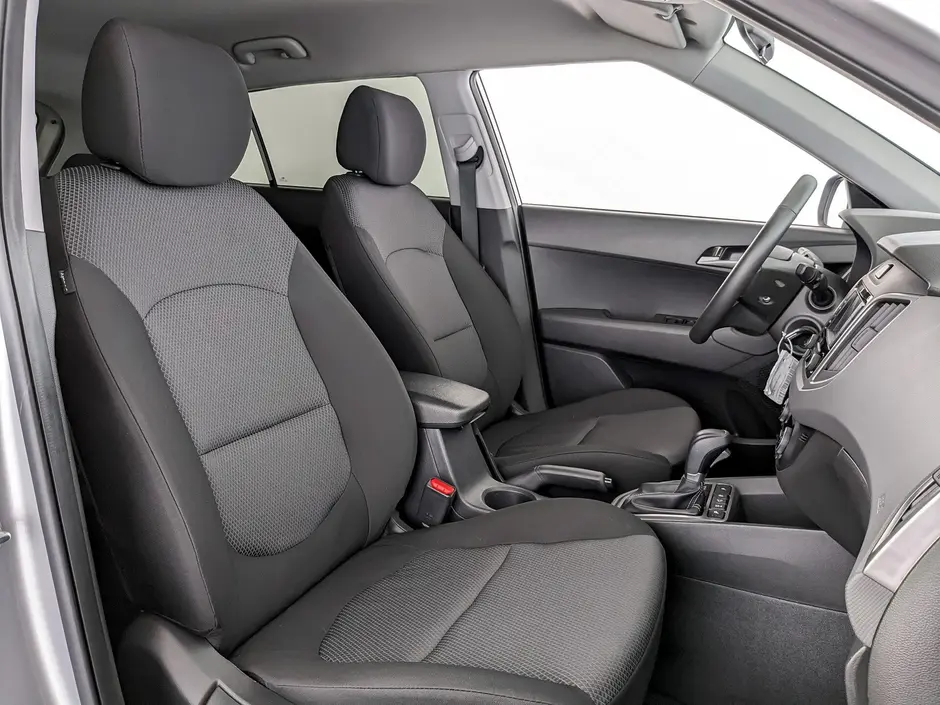Hyundai Creta, 2020 г.