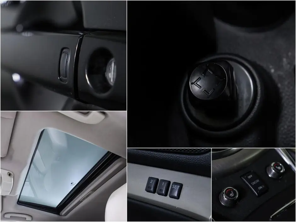 Infiniti G, 2011 г.