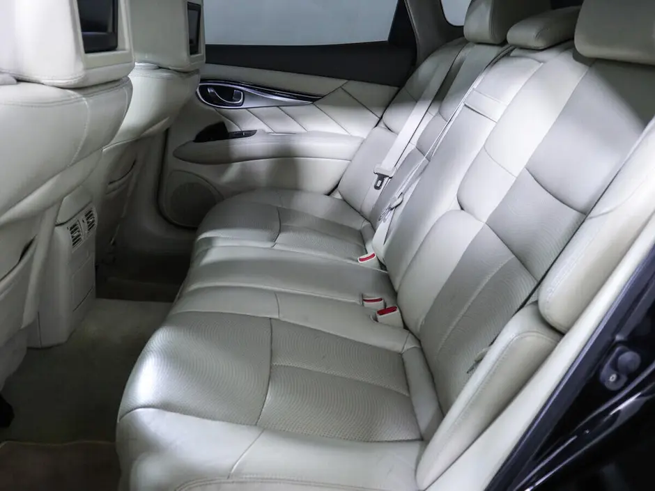 Infiniti M, 2011 г.