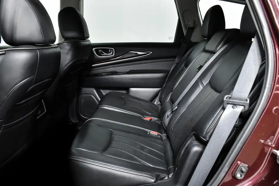 Infiniti JX, 2013 г.