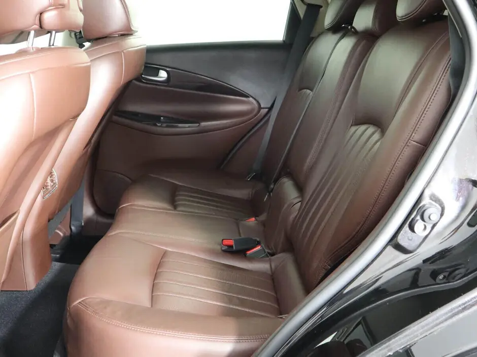 Infiniti QX50, 2013 г.
