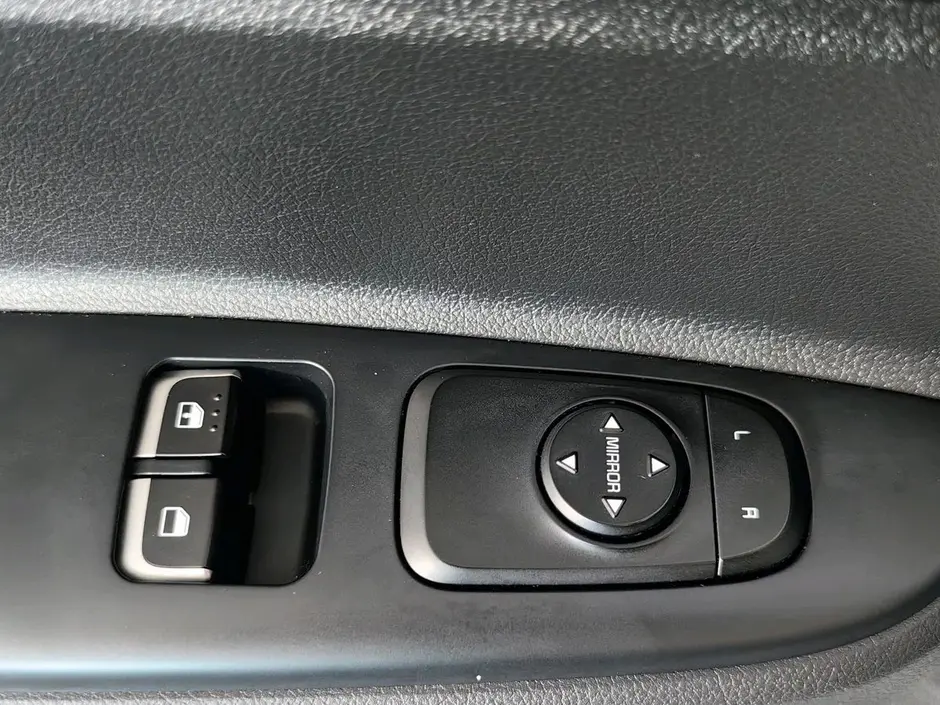 Kia Rio, 2021 г.