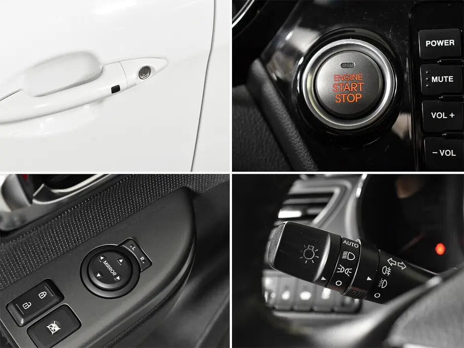 Kia Rio, 2015 г.