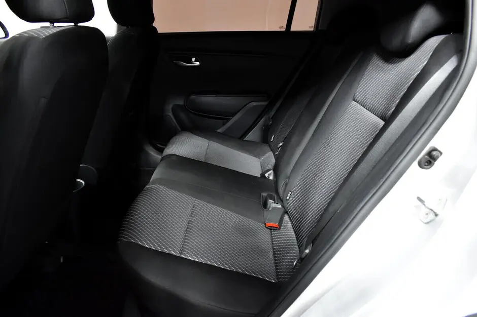 Kia Rio, 2020 г.