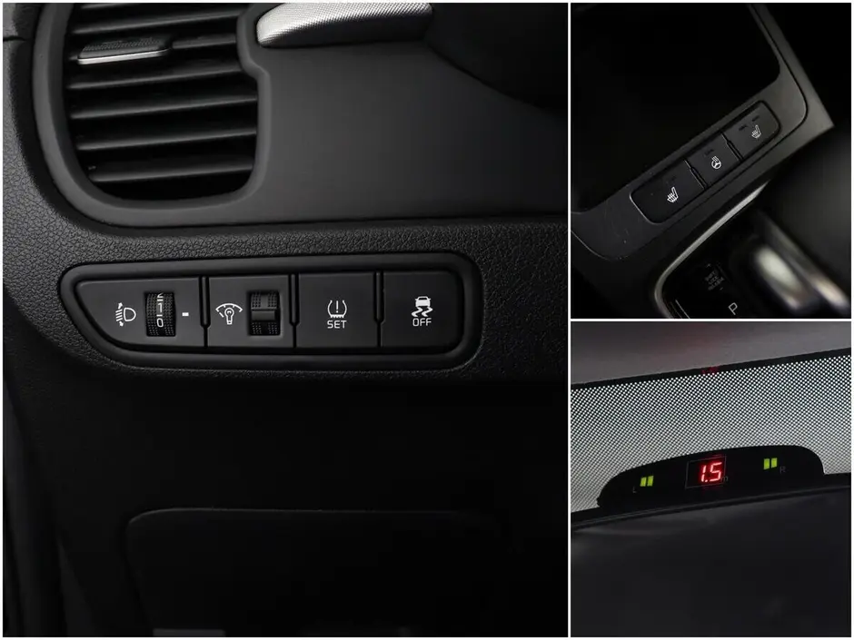 Kia Rio, 2020 г.