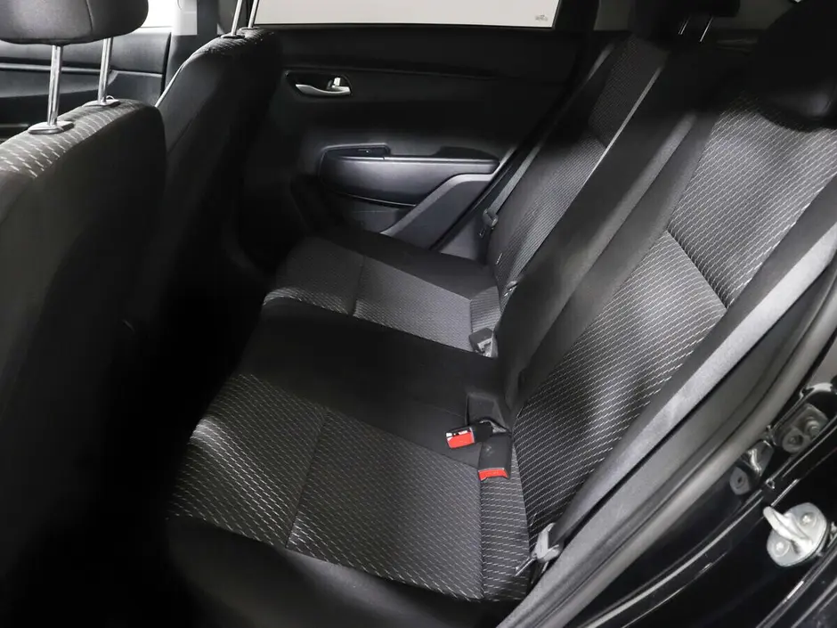 Kia Rio, 2020 г.