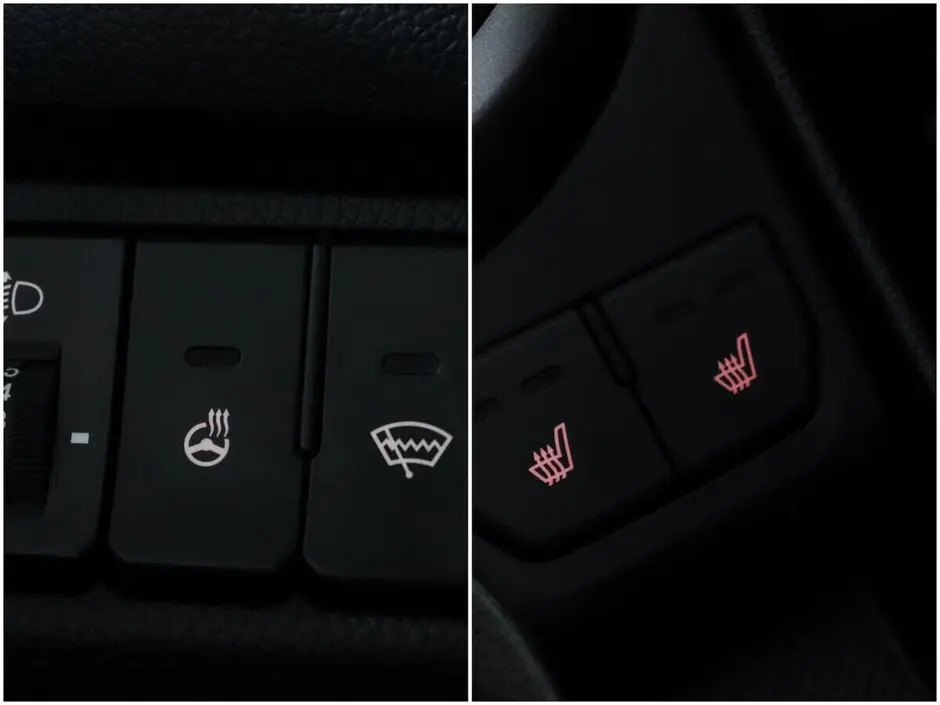Kia Rio, 2017 г.
