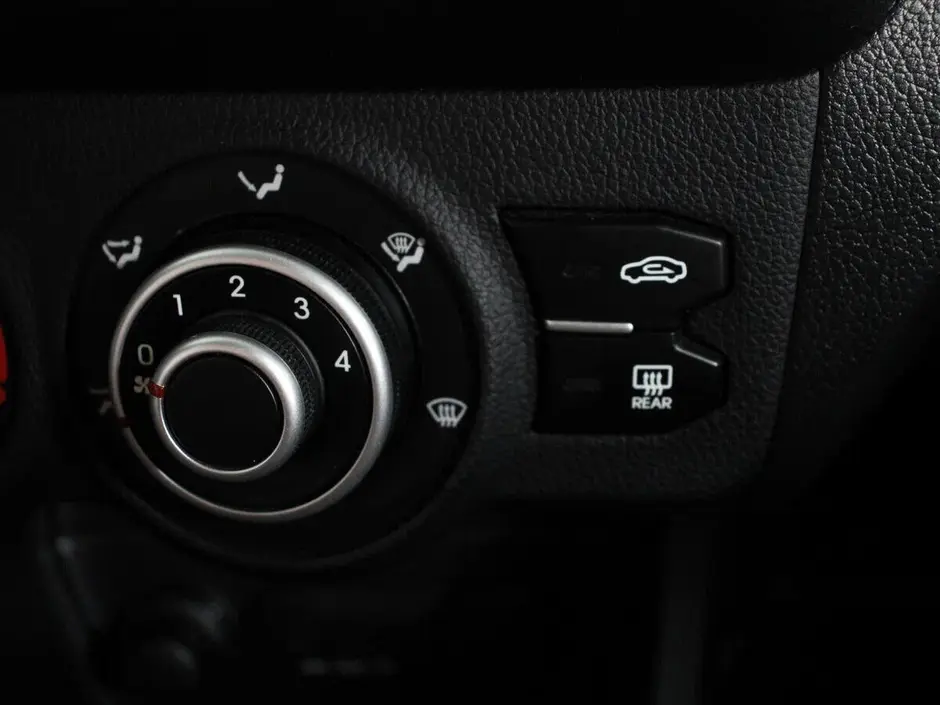 Kia Rio, 2014 г.
