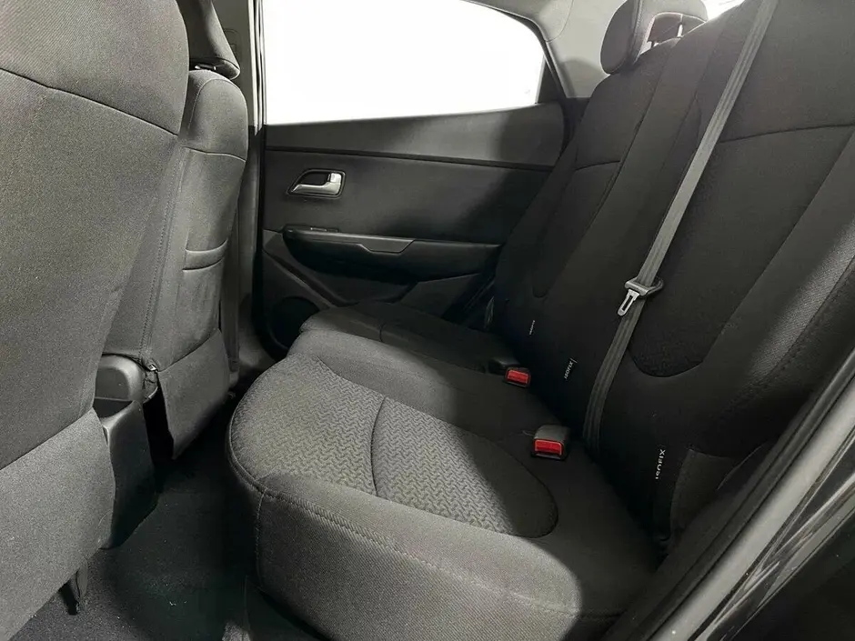 Kia Rio, 2012 г.