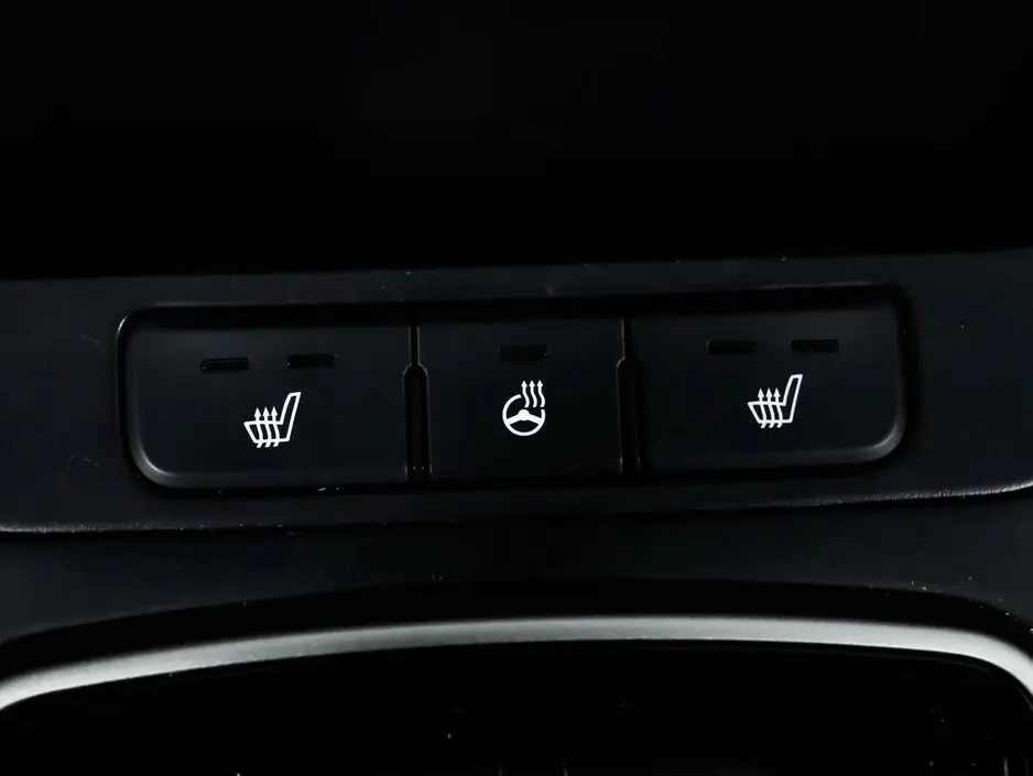 Kia Rio, 2019 г.