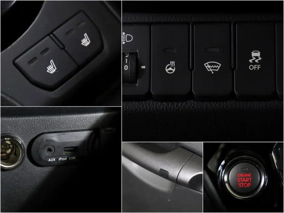 Kia Rio, 2013 г.