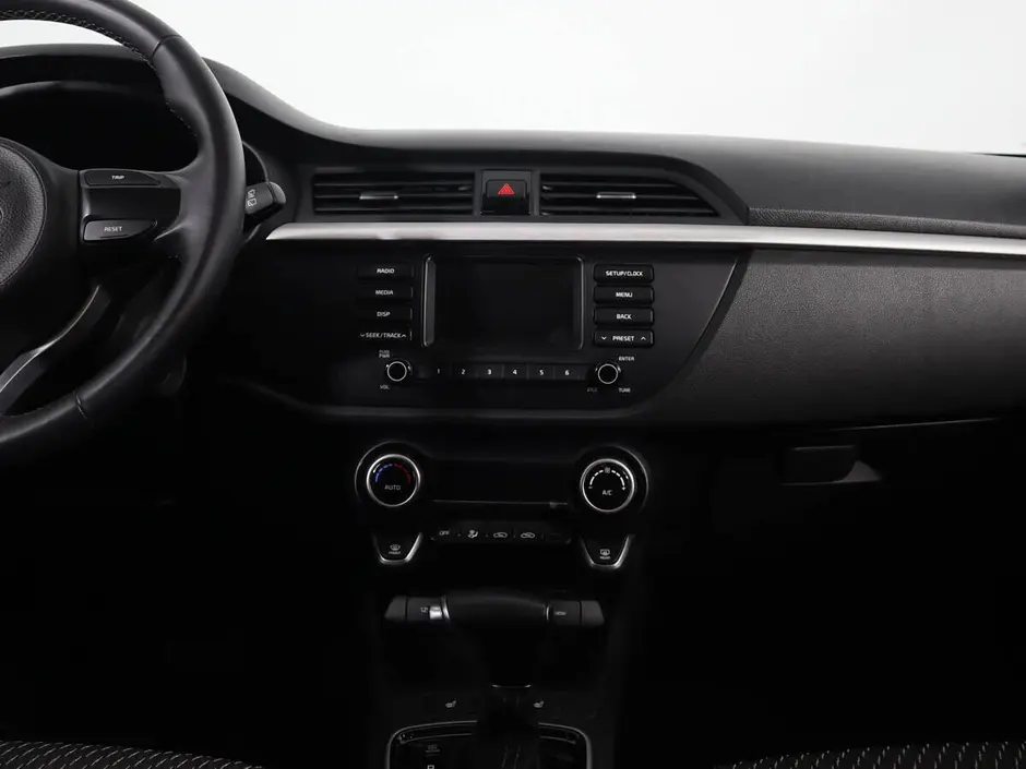 Kia Rio X-Line, 2020 г.