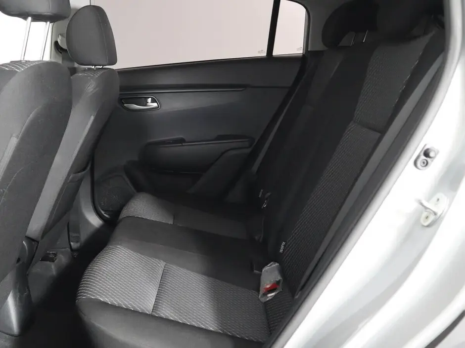 Kia Rio X-Line, 2020 г.
