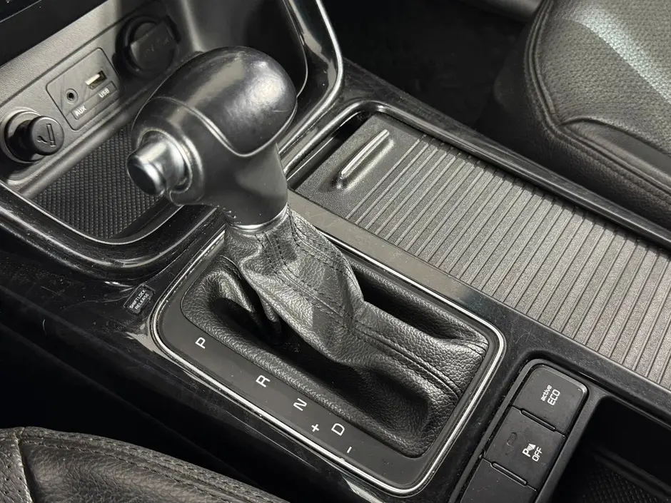Kia Sorento, 2017 г.