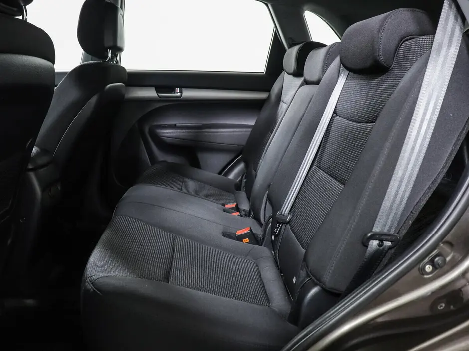 Kia Sorento, 2013 г.