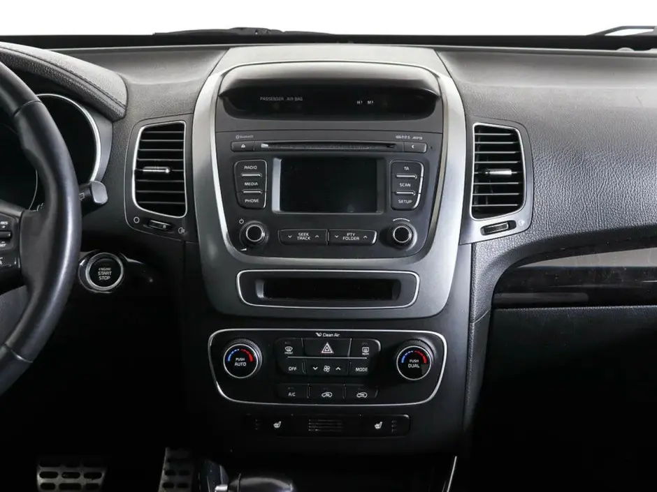Kia Sorento, 2013 г.