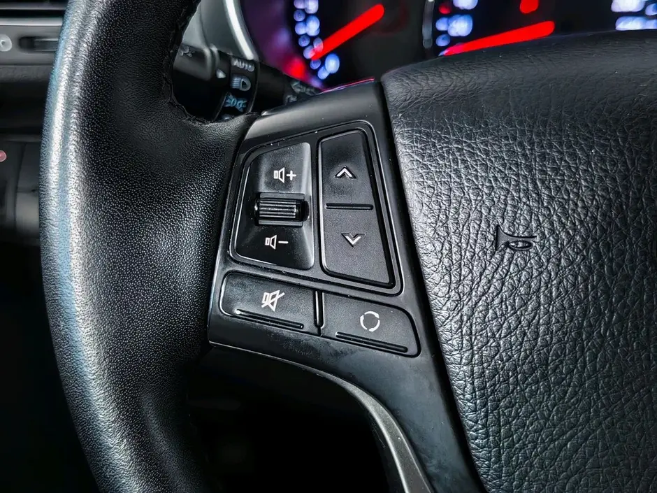 Kia Sorento, 2017 г.