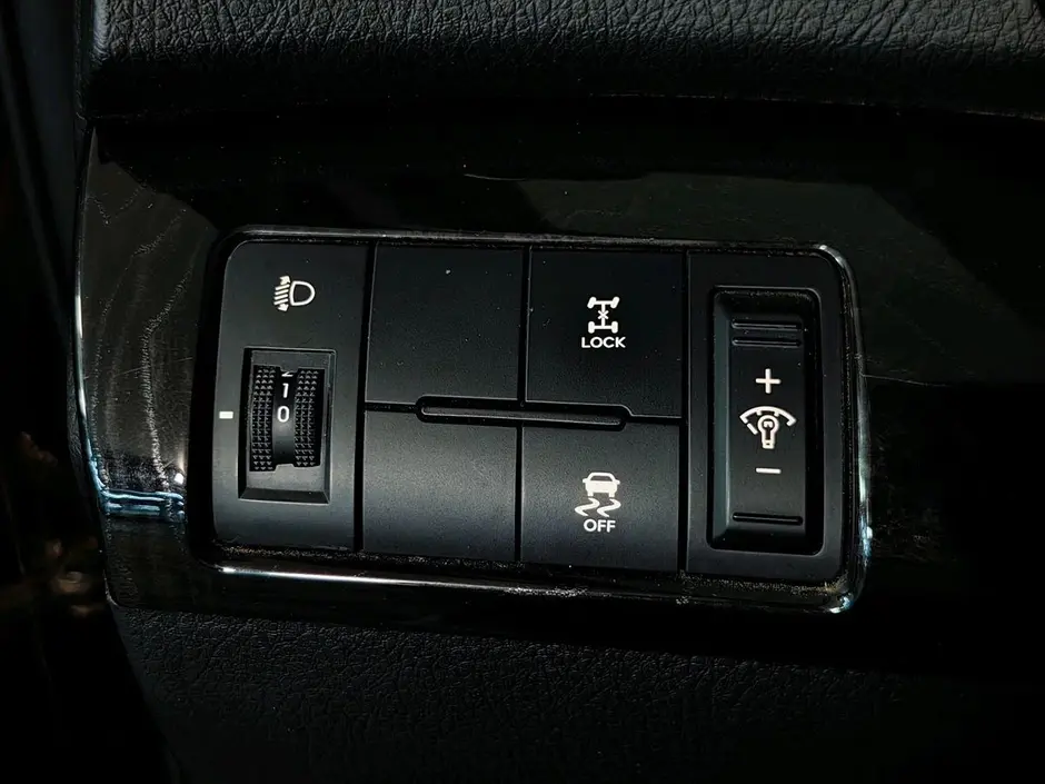 Kia Sorento, 2017 г.