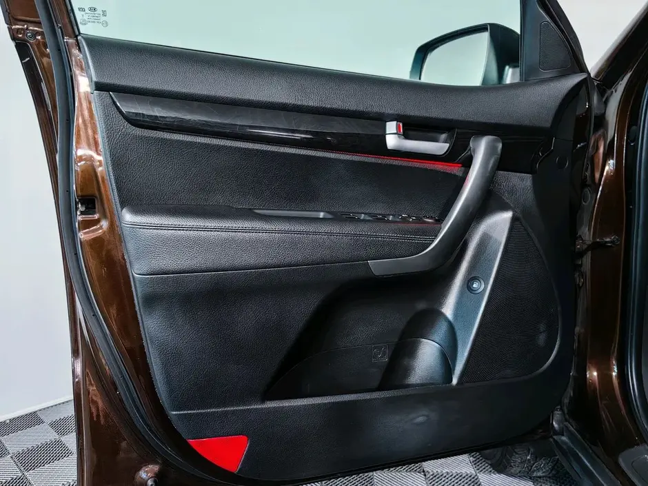 Kia Sorento, 2017 г.