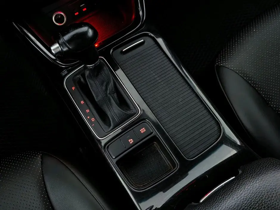 Kia Sorento, 2017 г.