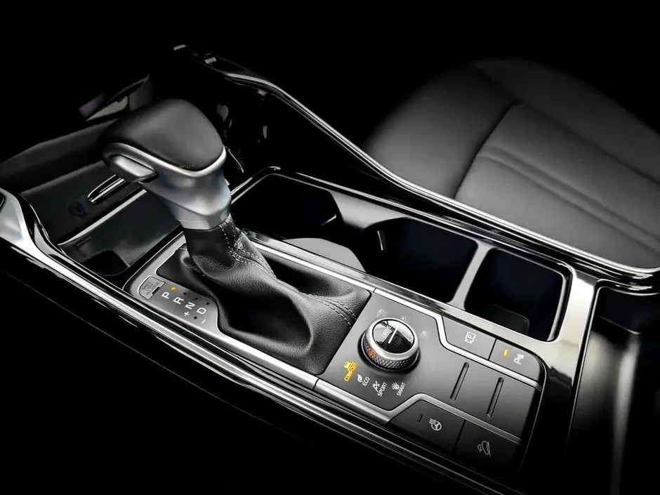 Kia Sorento, 2021 г.
