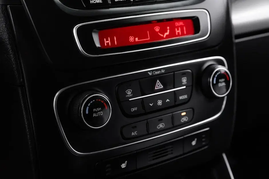 Kia Sorento, 2012 г.