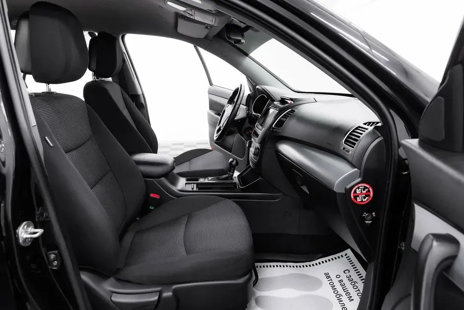 Kia Sorento, 2012 г.
